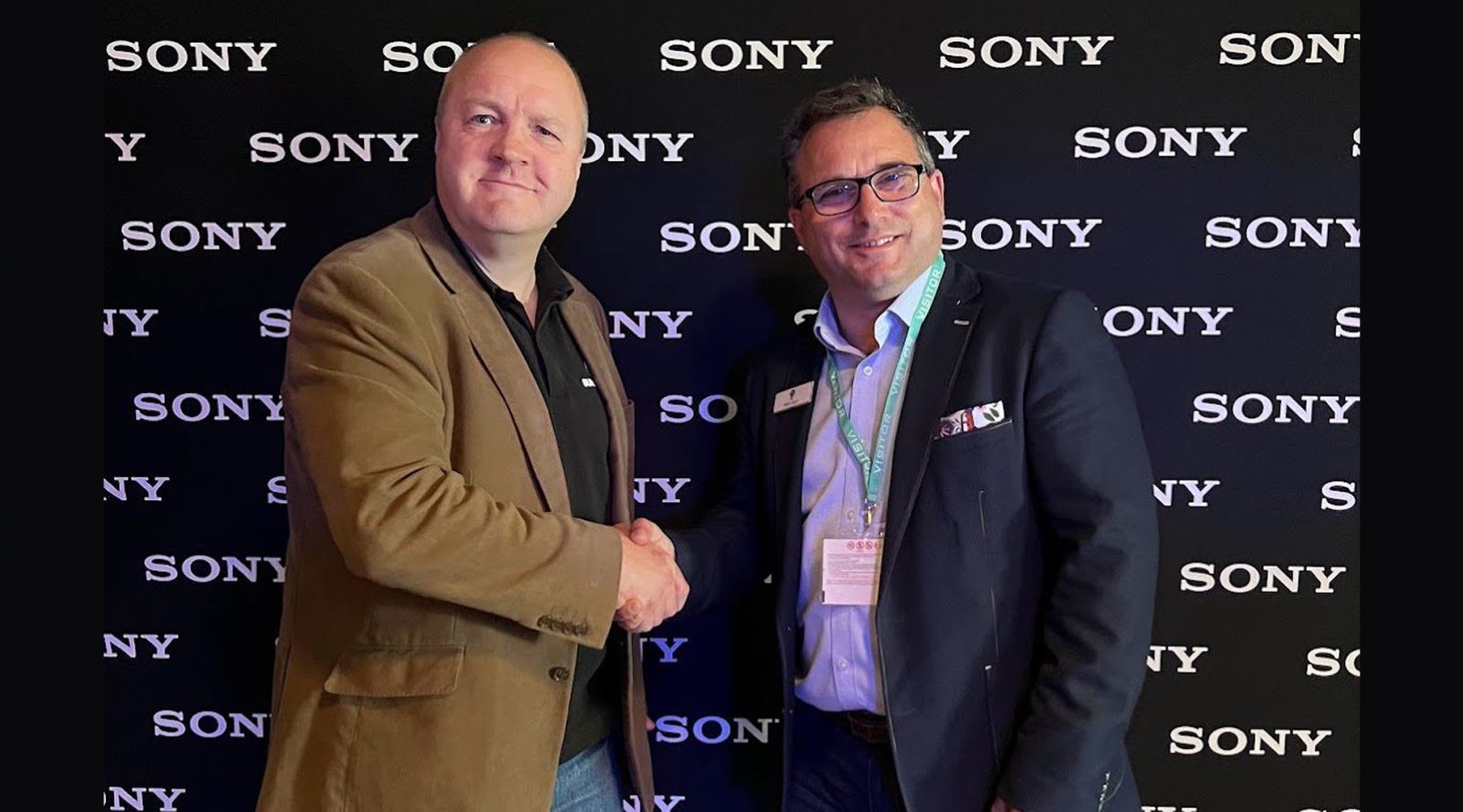 3LR Lighting adds SUMOLIGHT to partner portfolio