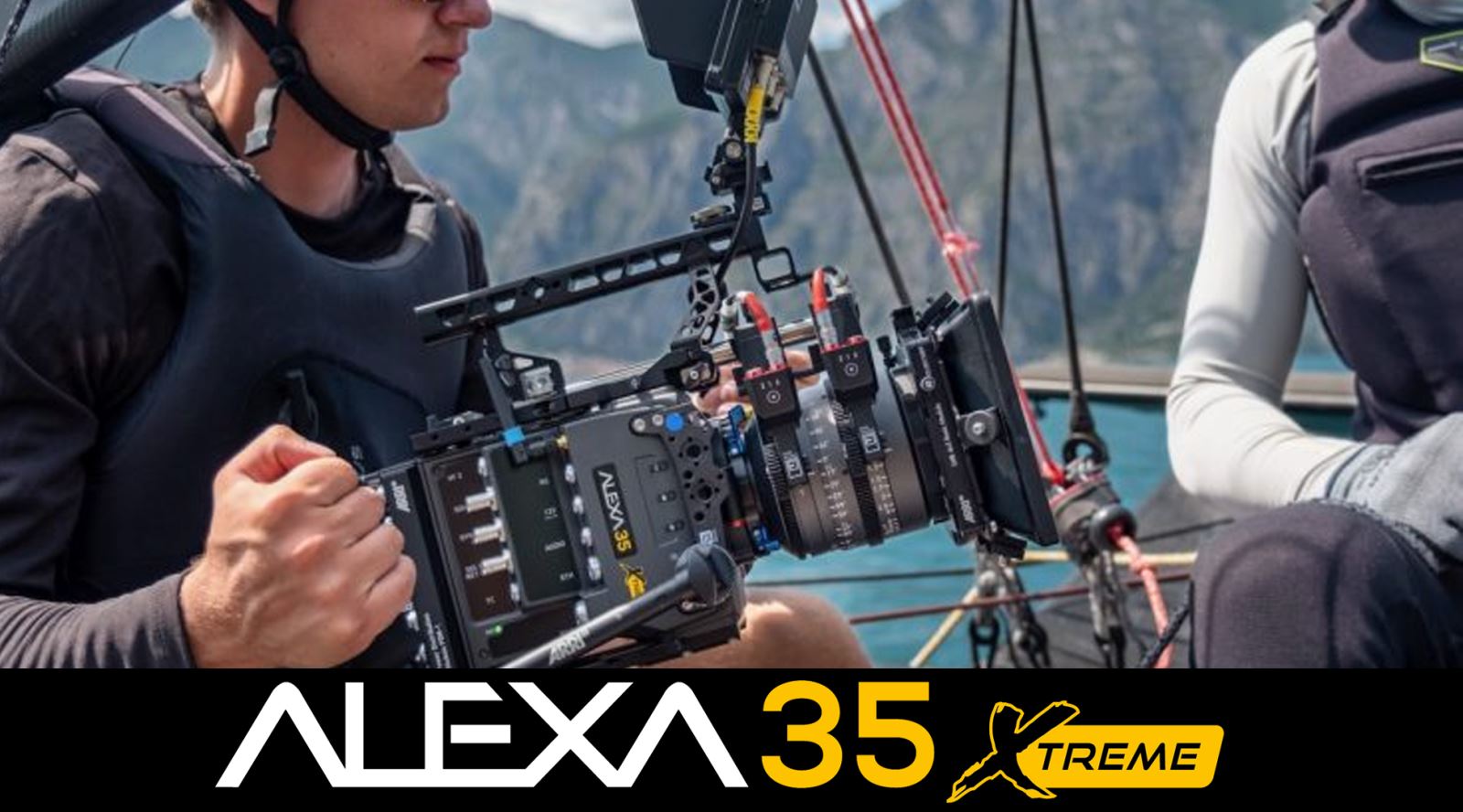 ARRI Alexa 35 Xtreme