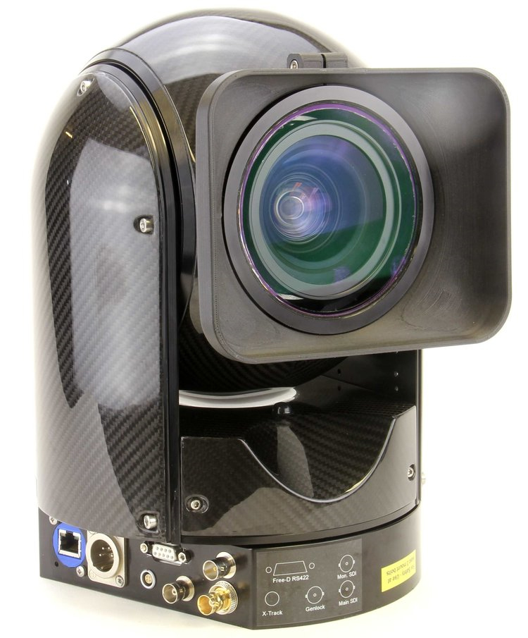 BR Remote GS200