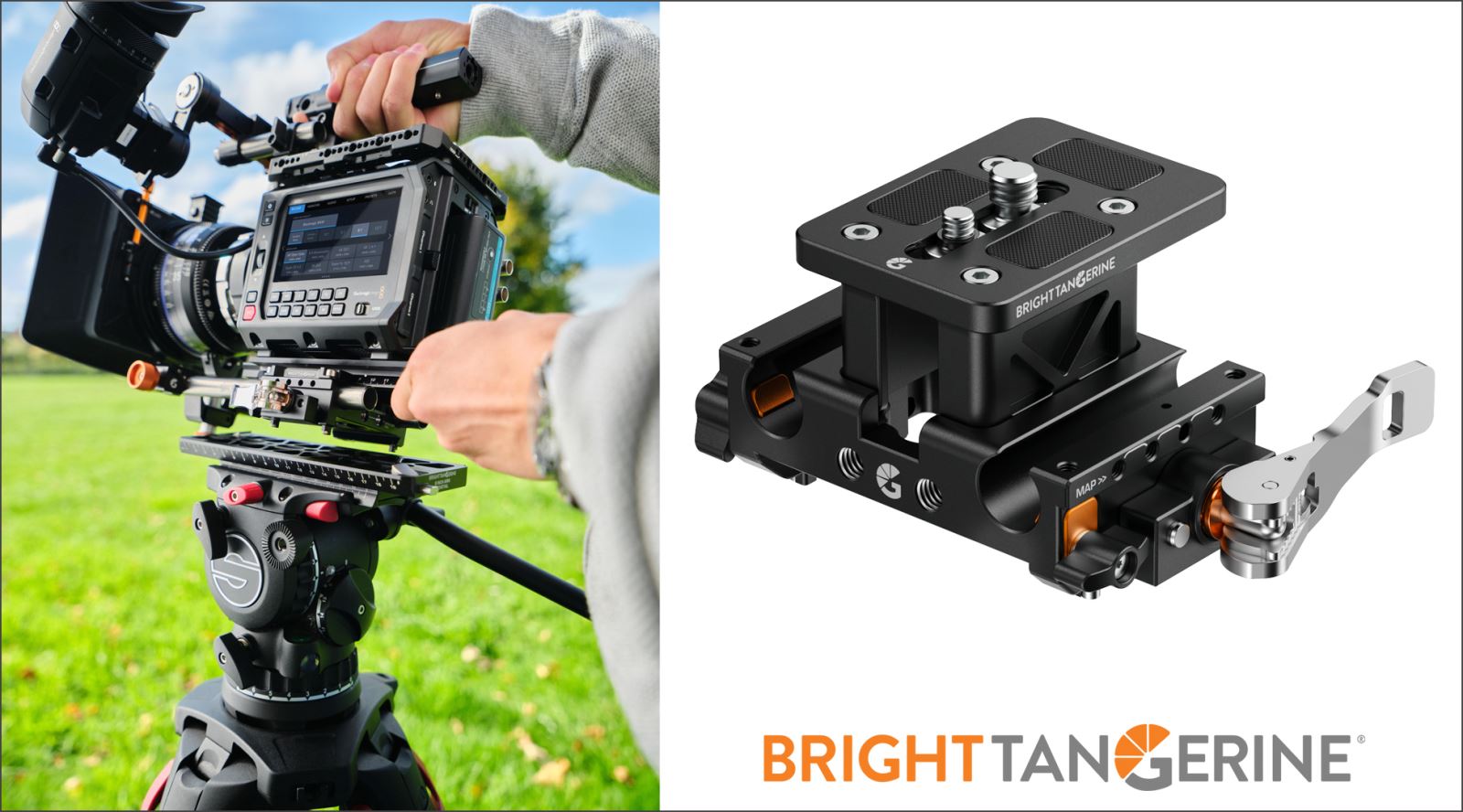 LeftField Mini System