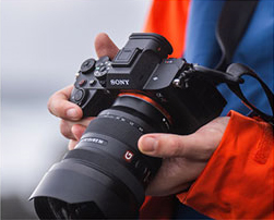 Sony A7R V