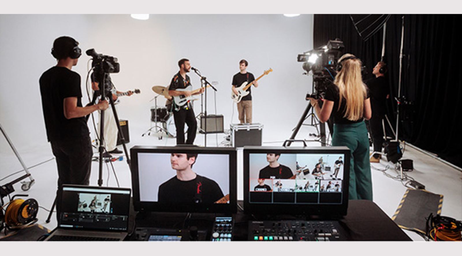 CVP the latest from Canon