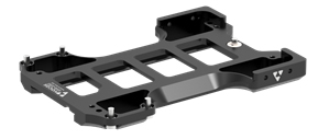 Camera adapter plate for ARRI Alexa 35