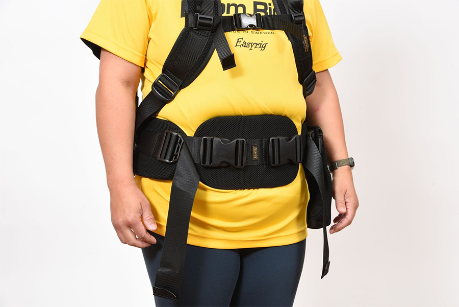 Easyrig Padded Belt Extender