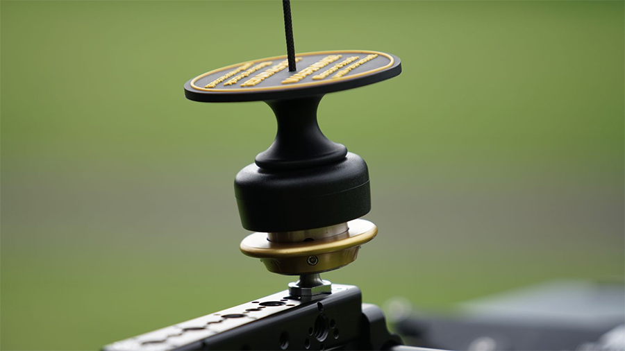 Easyrig Quick Release