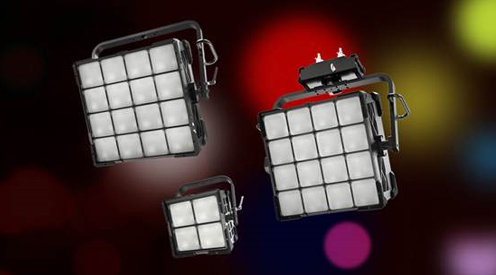 Fiilex K40, MotoK40 and K10