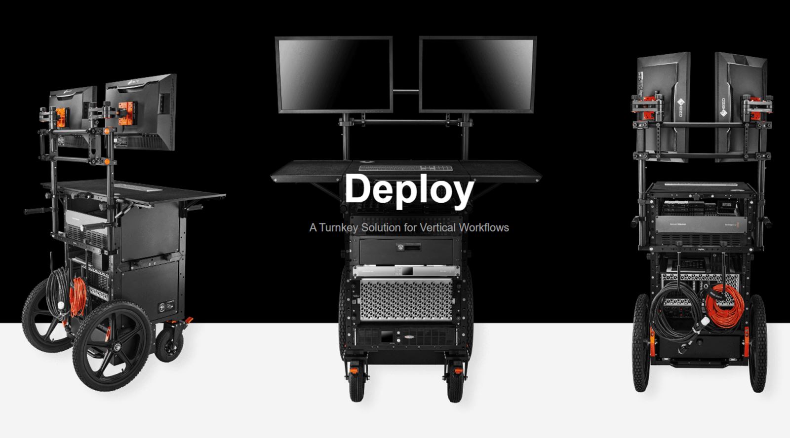 INOVATI 2023 Deploy