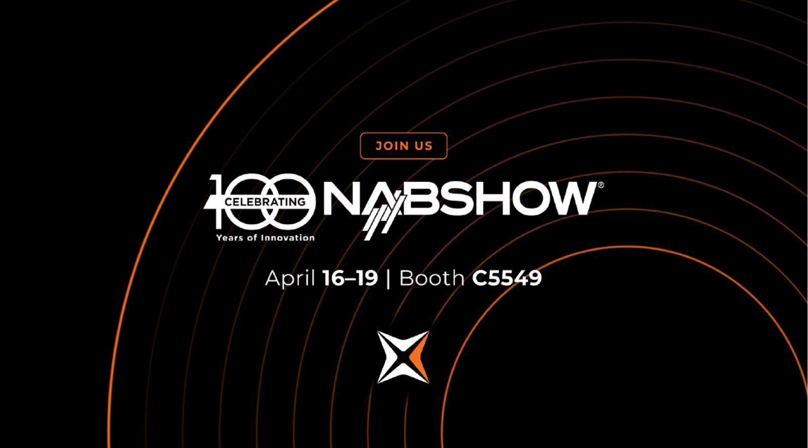 INOVATIV at NAB 2023