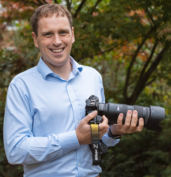 Jake Cundy NNE Sales Director