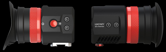Kinefinity Eagle SDI Viewfinder 