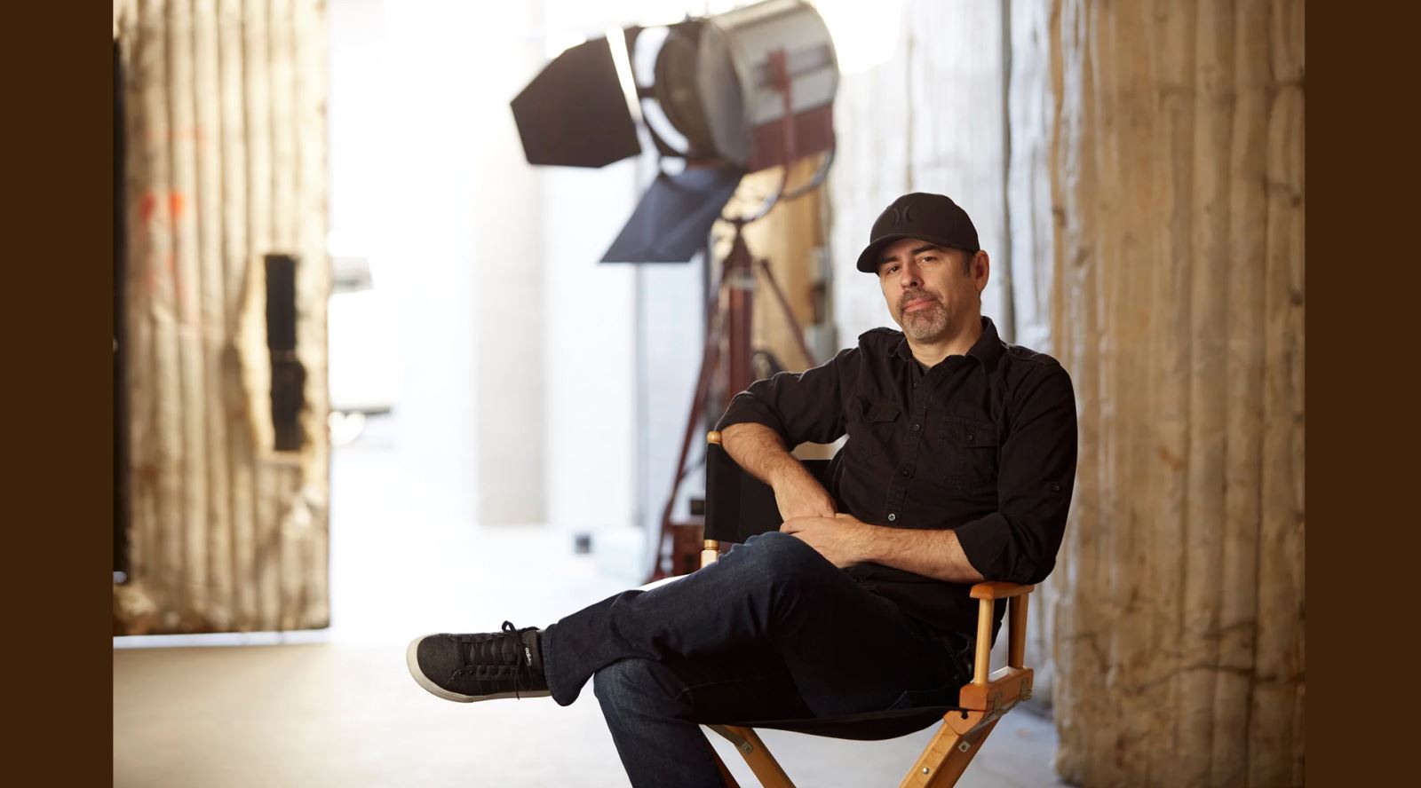 Christopher Probst, ASC