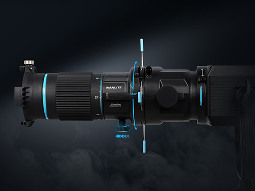 Optimized Aspherical Optics