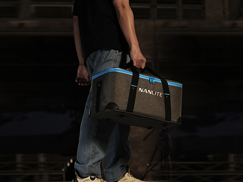 High Heat Resistance and Safe Transport