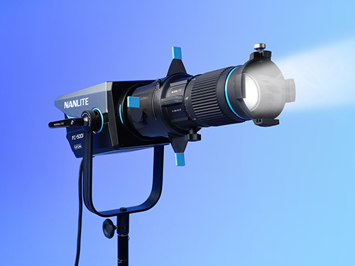 Wide Compatibility and Efficient Focusing