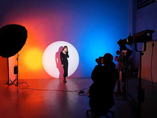 Versatile Light Shaping