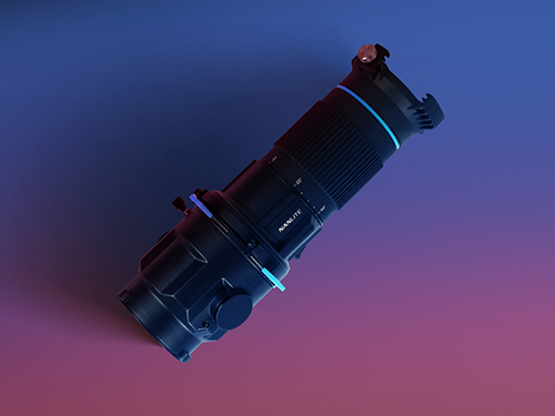 Lightweight and Simple Setup