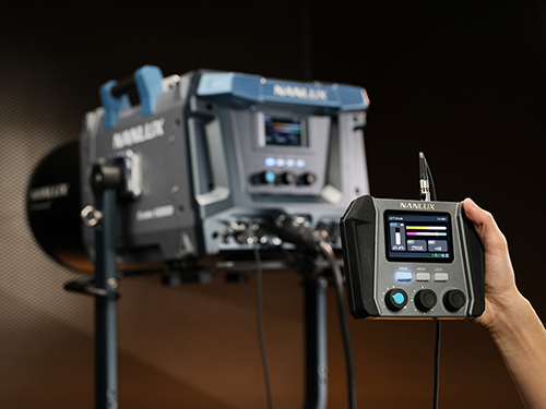 Nanlux Evoke 5000B