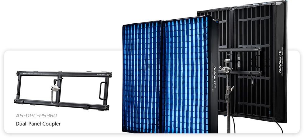 Double the Panels, Enhance the Output