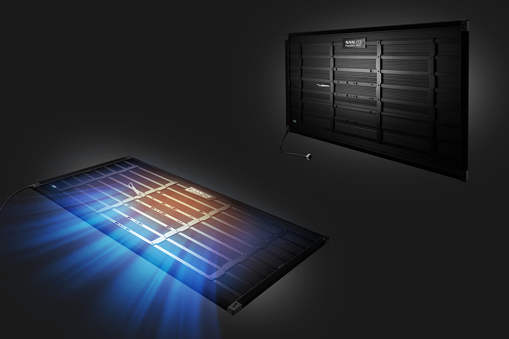 Efficient Heat Dissipation
