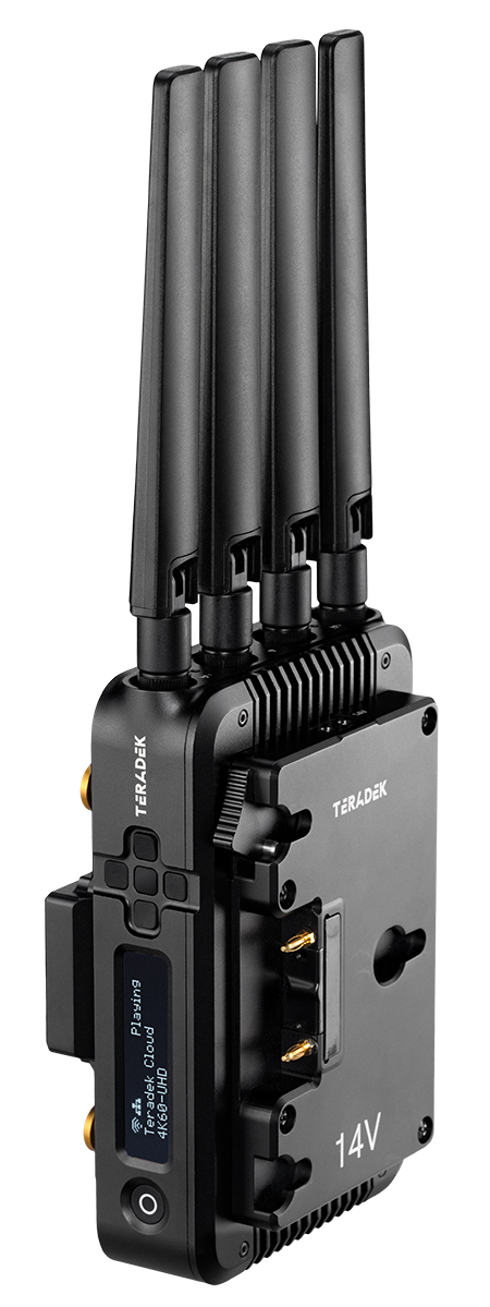 Teradek Prism Mobile