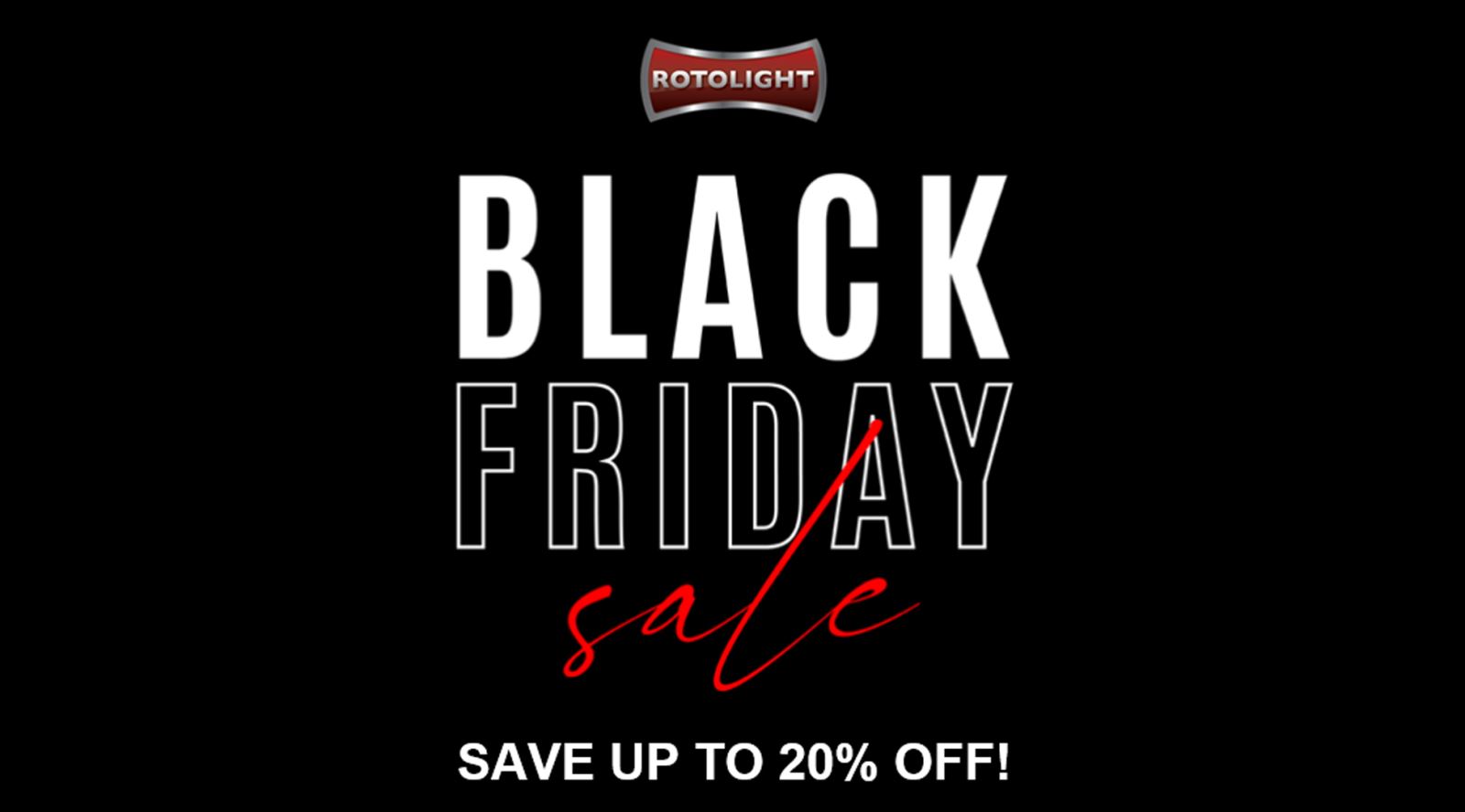 Rotolight Black Friday Deals