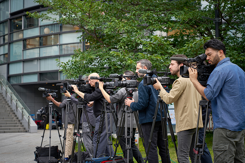 PXW-Z300 Workflows