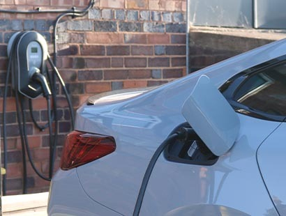 TLS EV Car Scheme