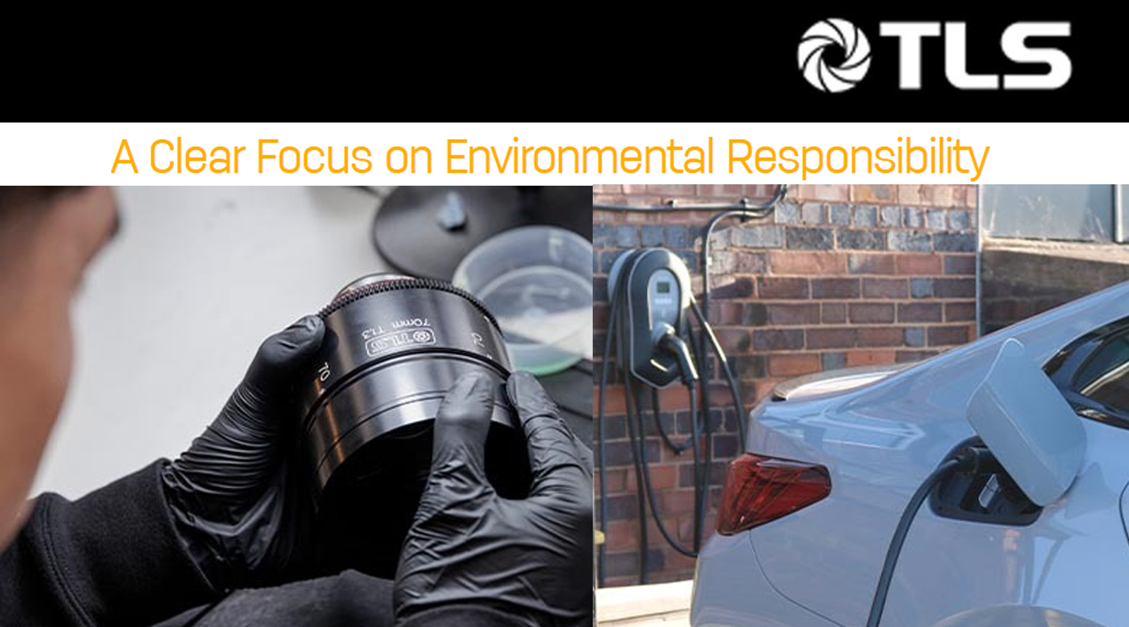 TLS Environmental Sustainability