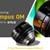 TLS Rehoused Olympus OM - A Titan Returns. A Legend Reborn!
