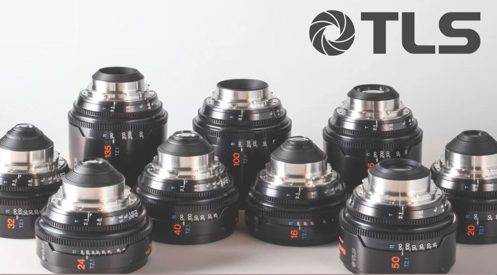 TLS Zeiss Standard Speed Lens Test