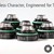 Fuji EBC lenses brought back to life by TLS