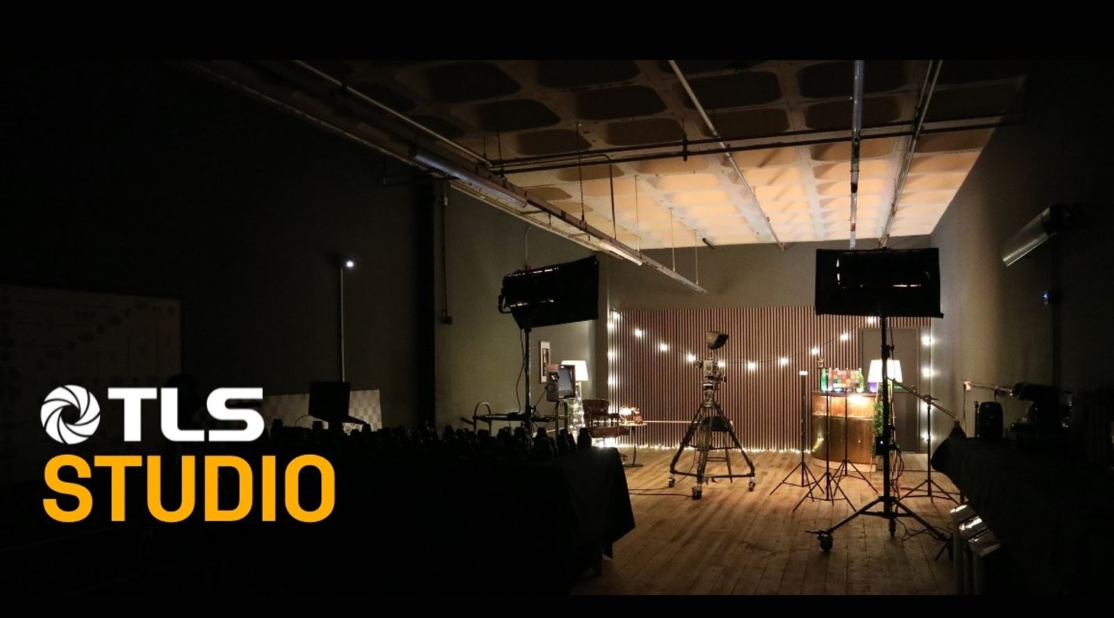 TLS new Lens Studio