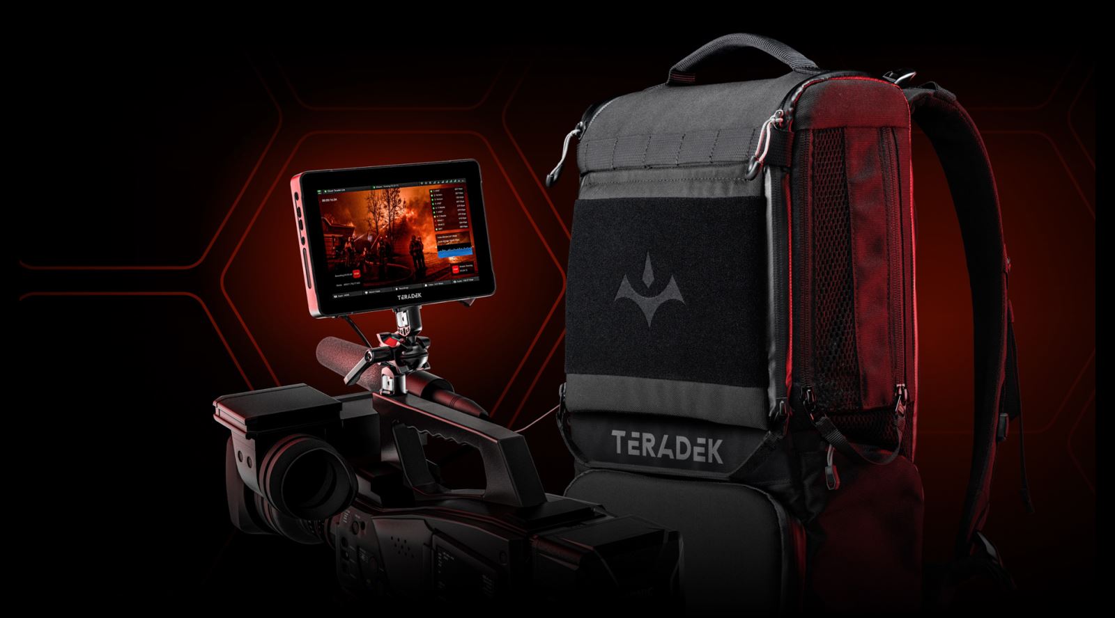 Teradek Prism Jetpack