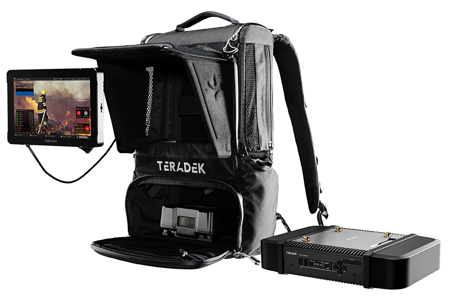 Teradek Prism Jetpack