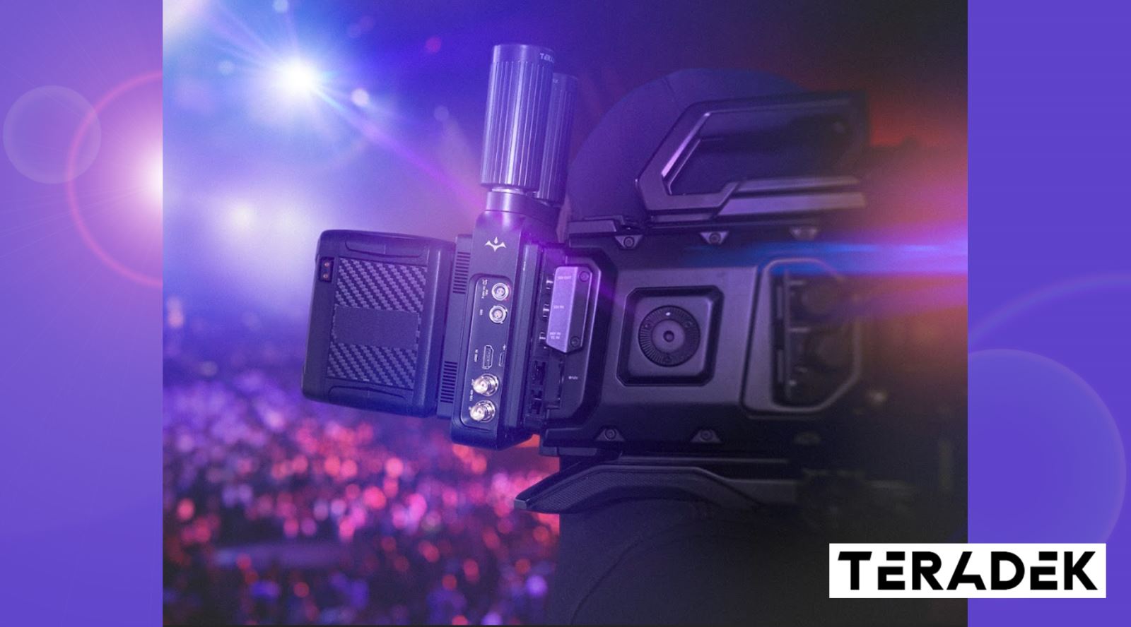 Teradek - Ranger Micro and MK II