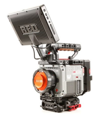 ED 8K V-Raptor Rhino S35 arrives