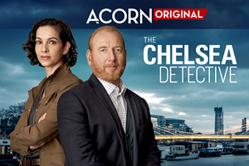 Chelsea Detective