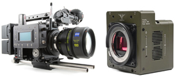 Ember vs Phantom VEO 4K Workshop
