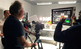 Production Assistant Bootcamp