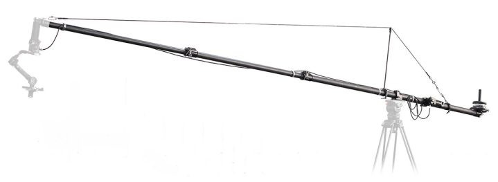 VMI Teris 5m Jib Arm