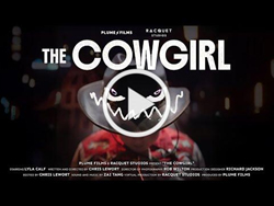 The Cowgirl