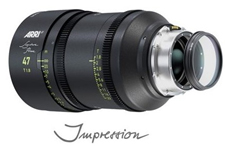 VMI ARRI Impression Filters