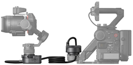 DJI Ronin 4D Flex
