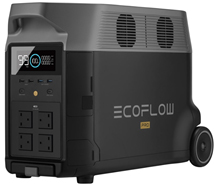 battery-powered portable power-station 
