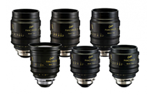 Cooke Panchro Classic FF