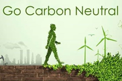 Go Carbon Neutral