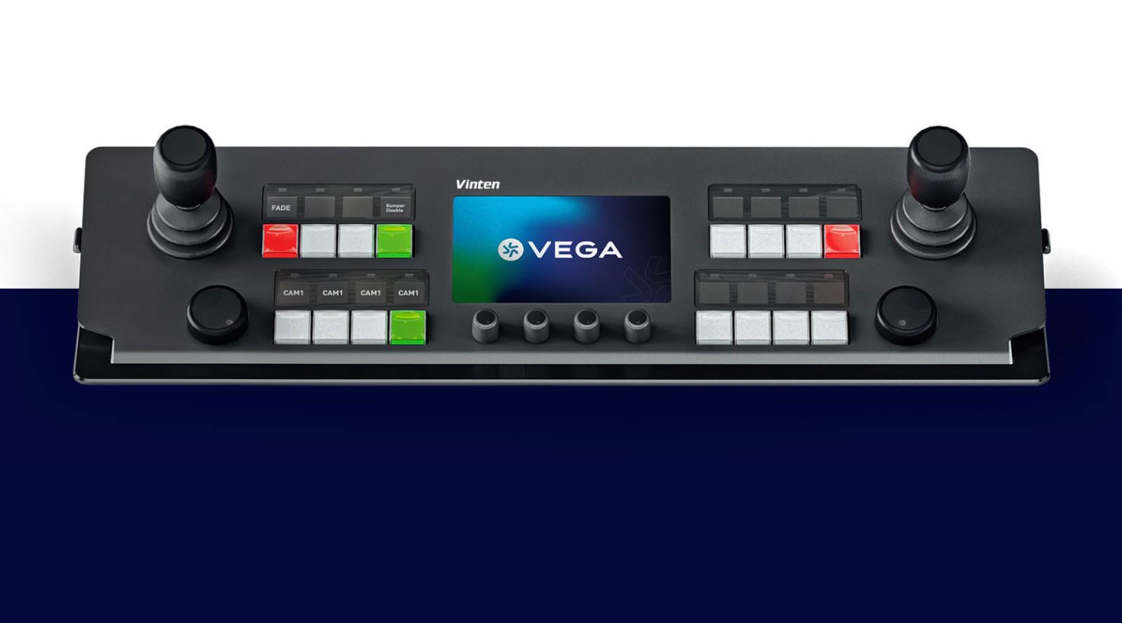 Vinten VEGA Control System