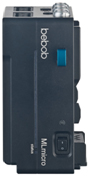 bebob MLmicro