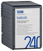 bebob V240micro
