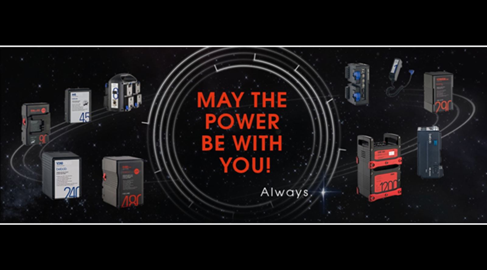 bebob at NAB 2024